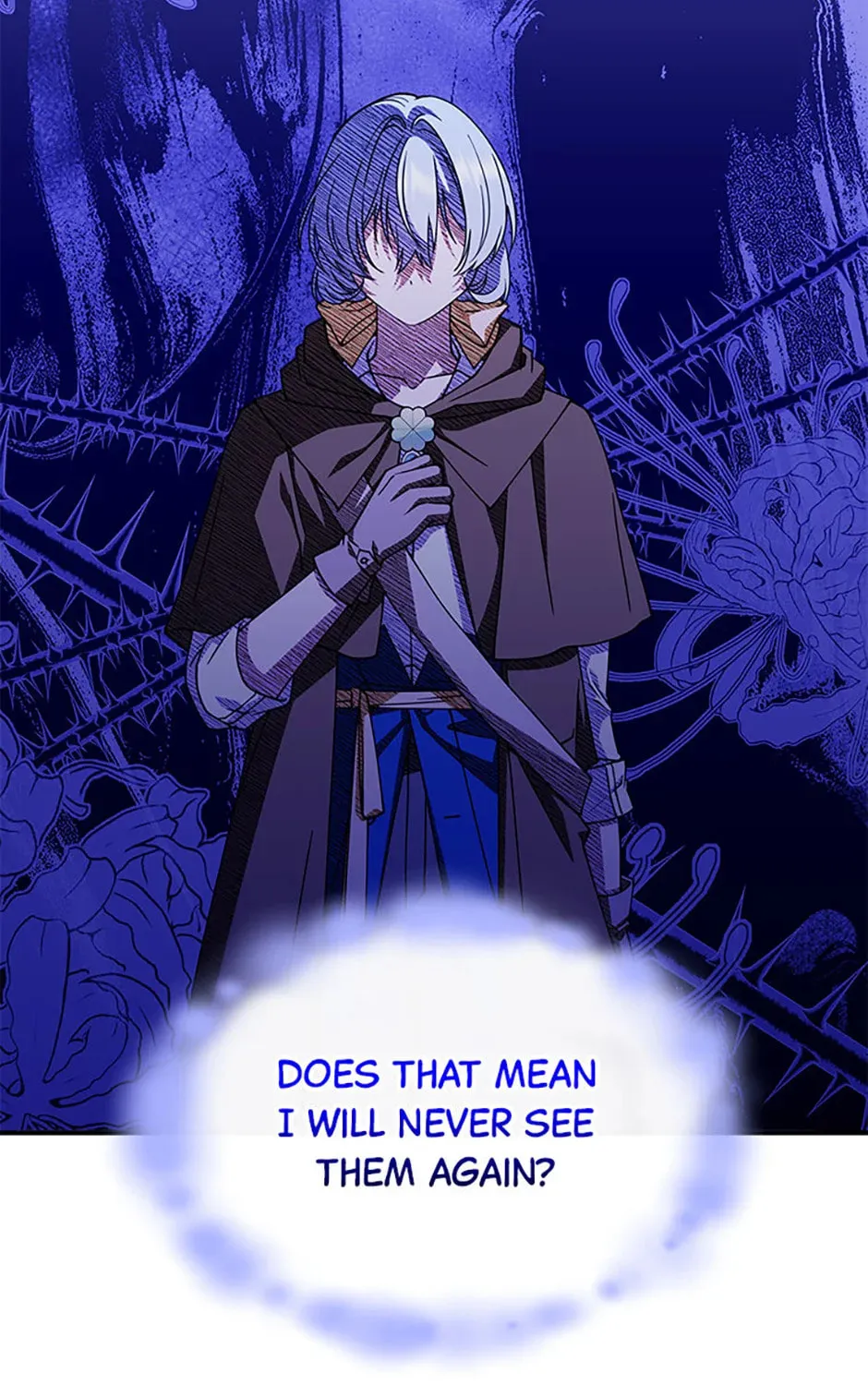 Princess Summoning the Monster Chapter 51 page 81 - 
