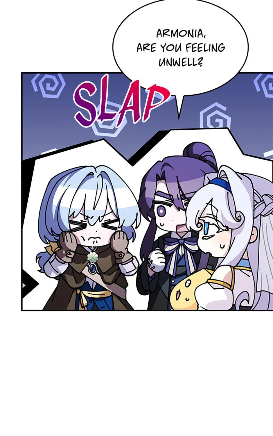 Princess Summoning the Monster Chapter 51 page 91 - 