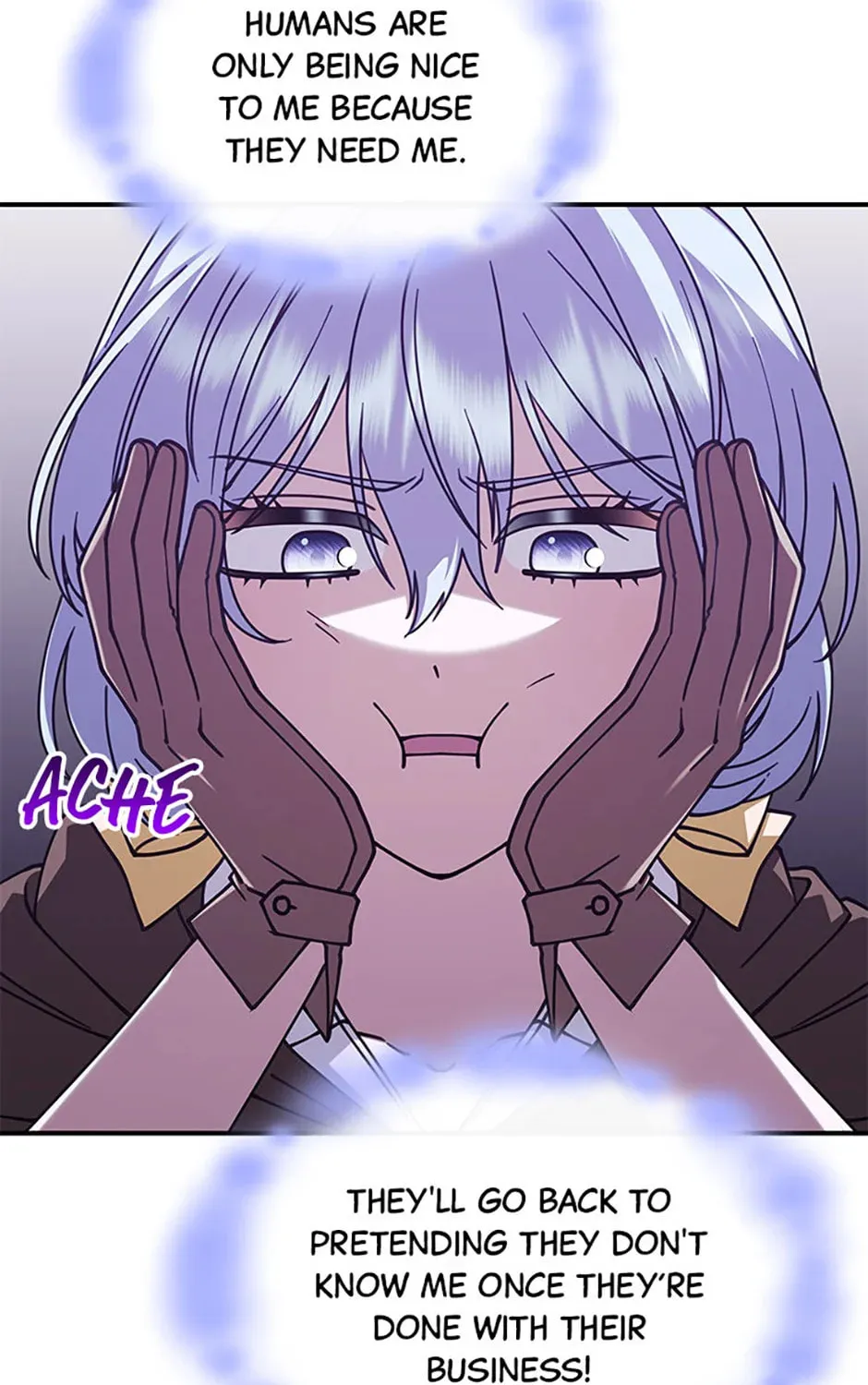 Princess Summoning the Monster Chapter 51 page 93 - 