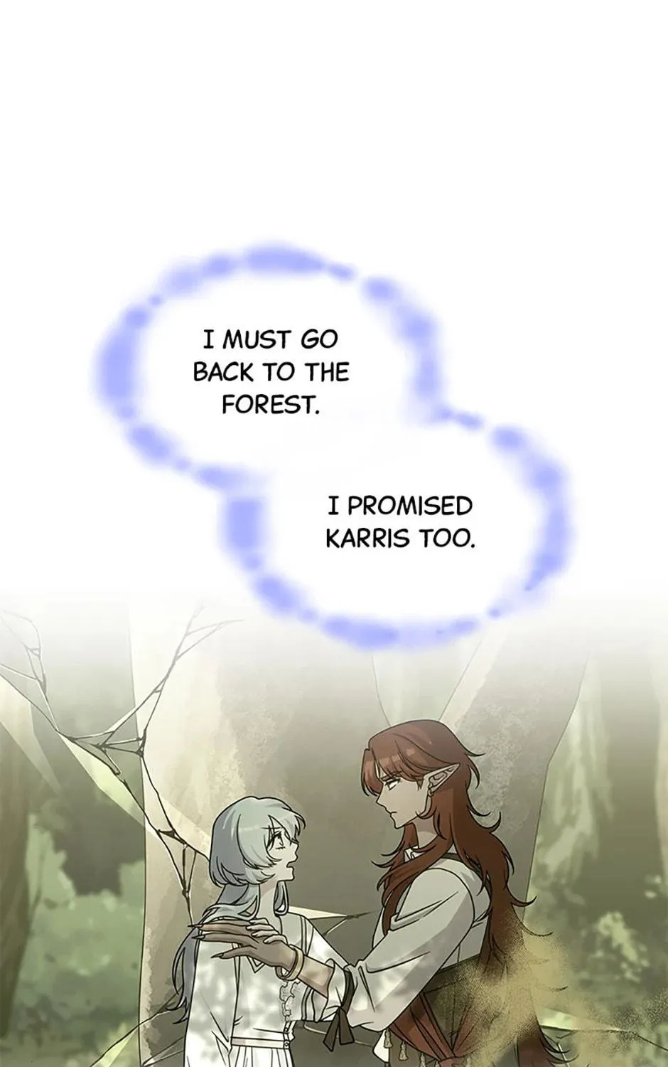 Princess Summoning the Monster Chapter 51 page 95 - 