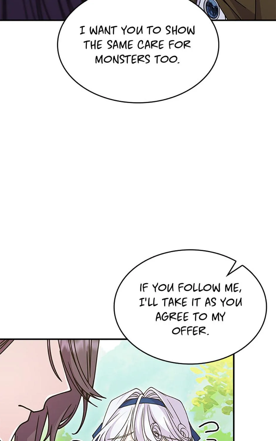 Read Princess Summoning the Monster chapter 52 image 108 on Lezhin