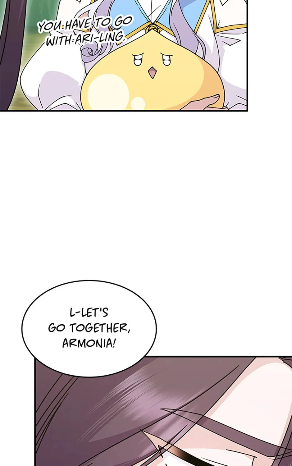 Read Princess Summoning the Monster chapter 52 image 110 on Lezhin