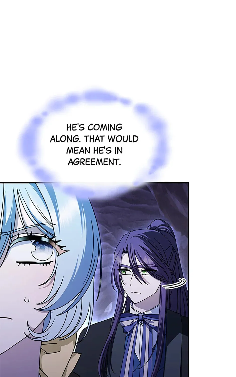 Read Princess Summoning the Monster chapter 52 image 120 on Lezhin