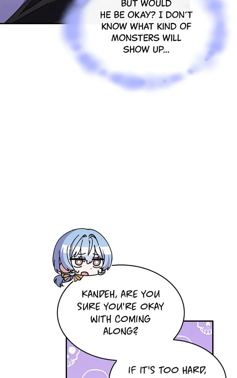 Read Princess Summoning the Monster chapter 52 image 122 on Lezhin