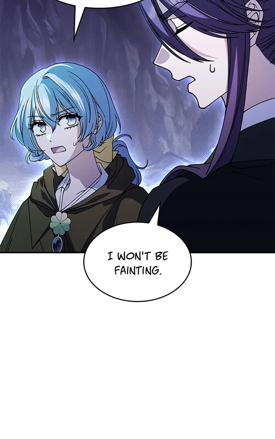 Read Princess Summoning the Monster chapter 52 image 126 on Lezhin