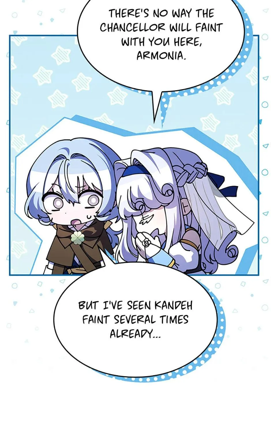 Read Princess Summoning the Monster chapter 52 image 128 on Lezhin