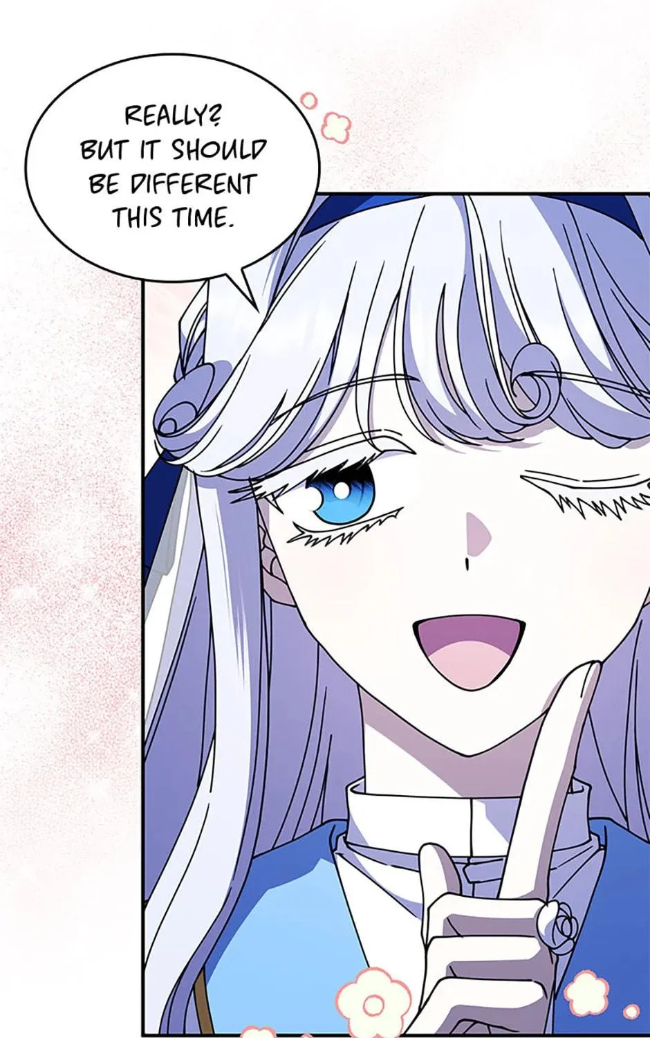 Read Princess Summoning the Monster chapter 52 image 130 on Lezhin