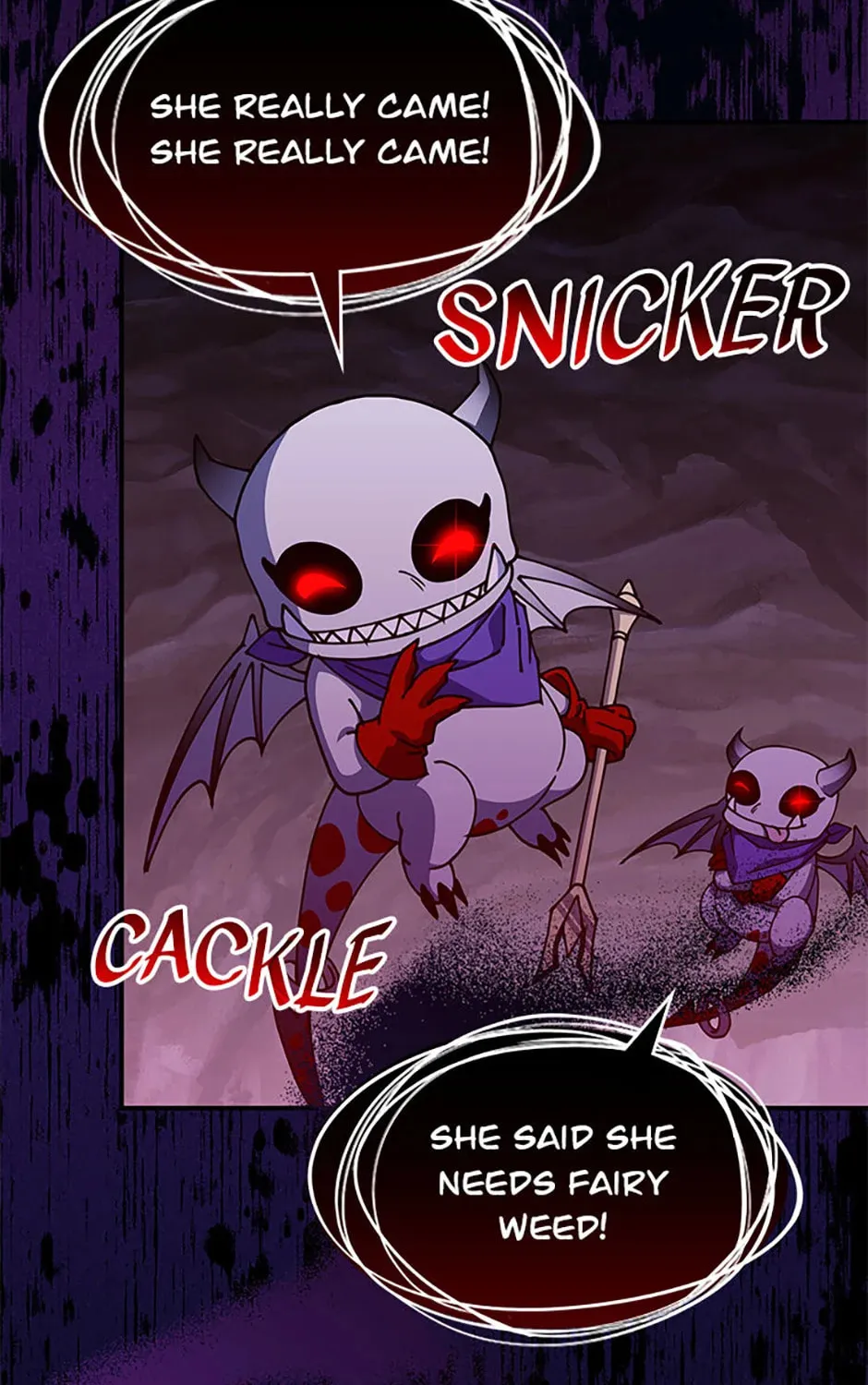 Read Princess Summoning the Monster chapter 52 image 140 on Lezhin