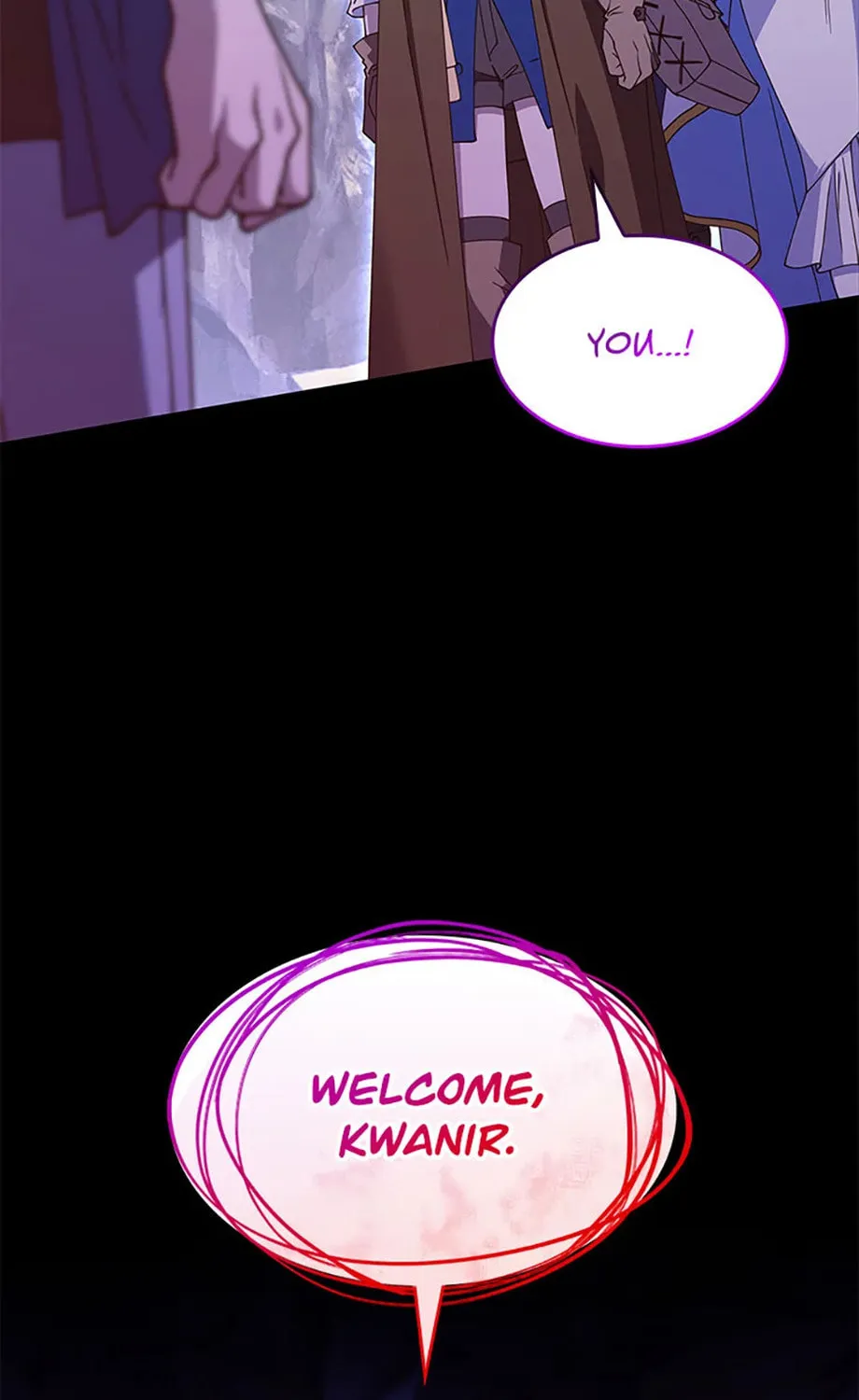Read Princess Summoning the Monster chapter 52 image 146 on Lezhin