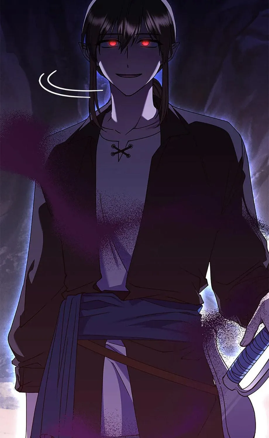 Read Princess Summoning the Monster chapter 52 image 148 on Lezhin