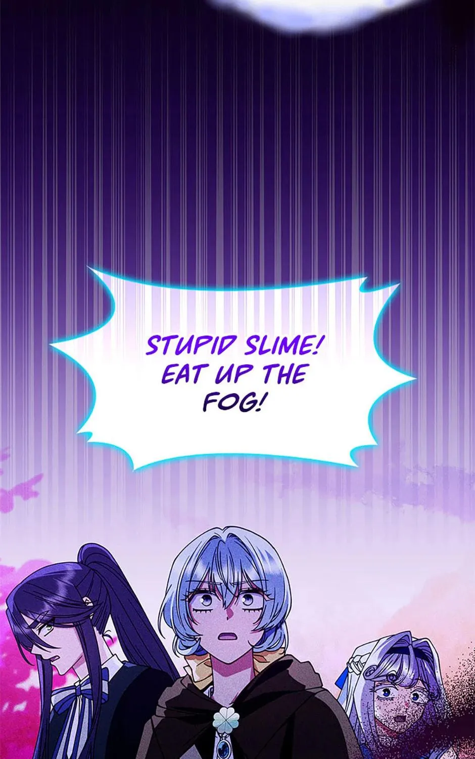 Read Princess Summoning the Monster chapter 52 image 18 on Lezhin