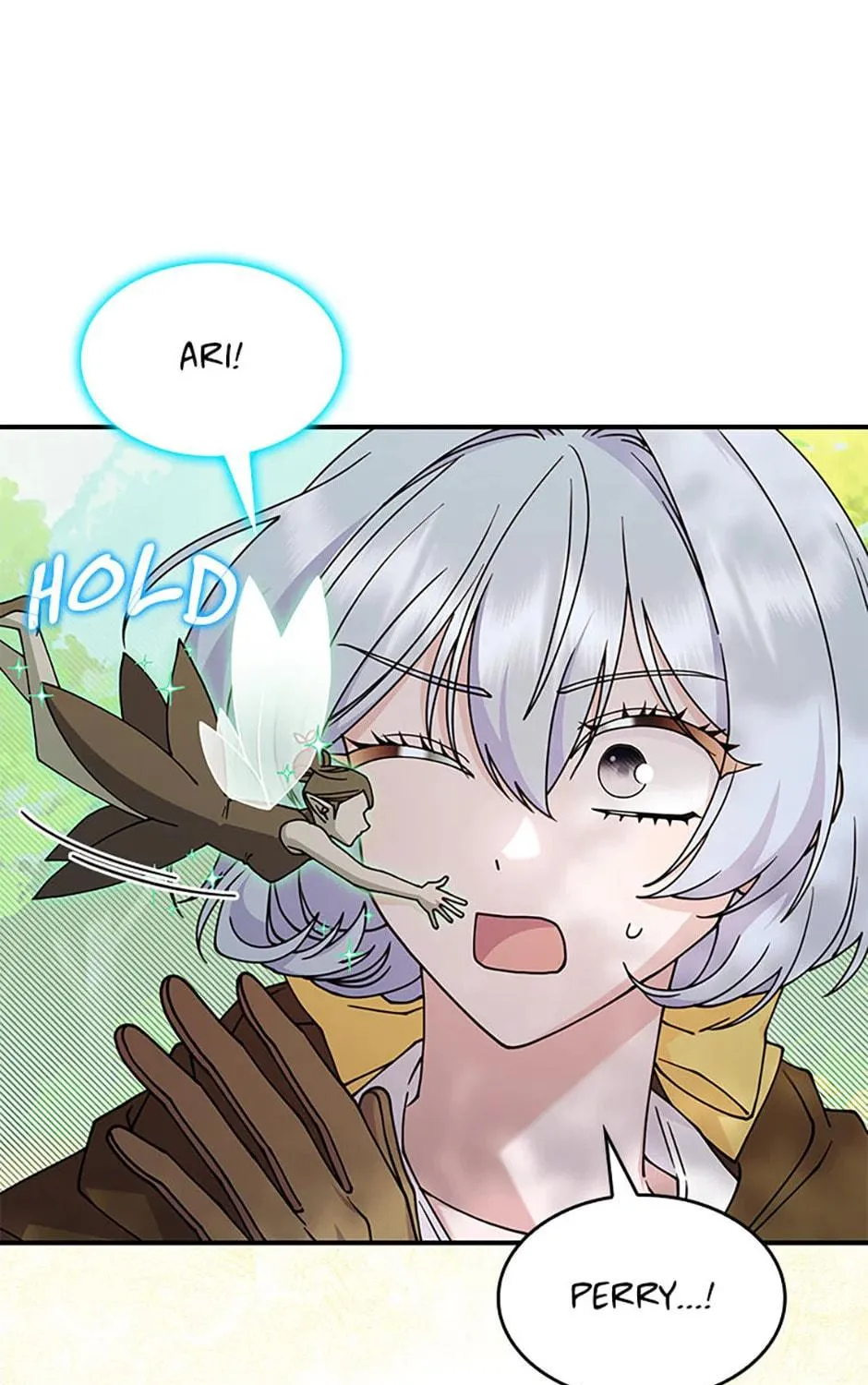 Read Princess Summoning the Monster chapter 52 image 28 on Lezhin