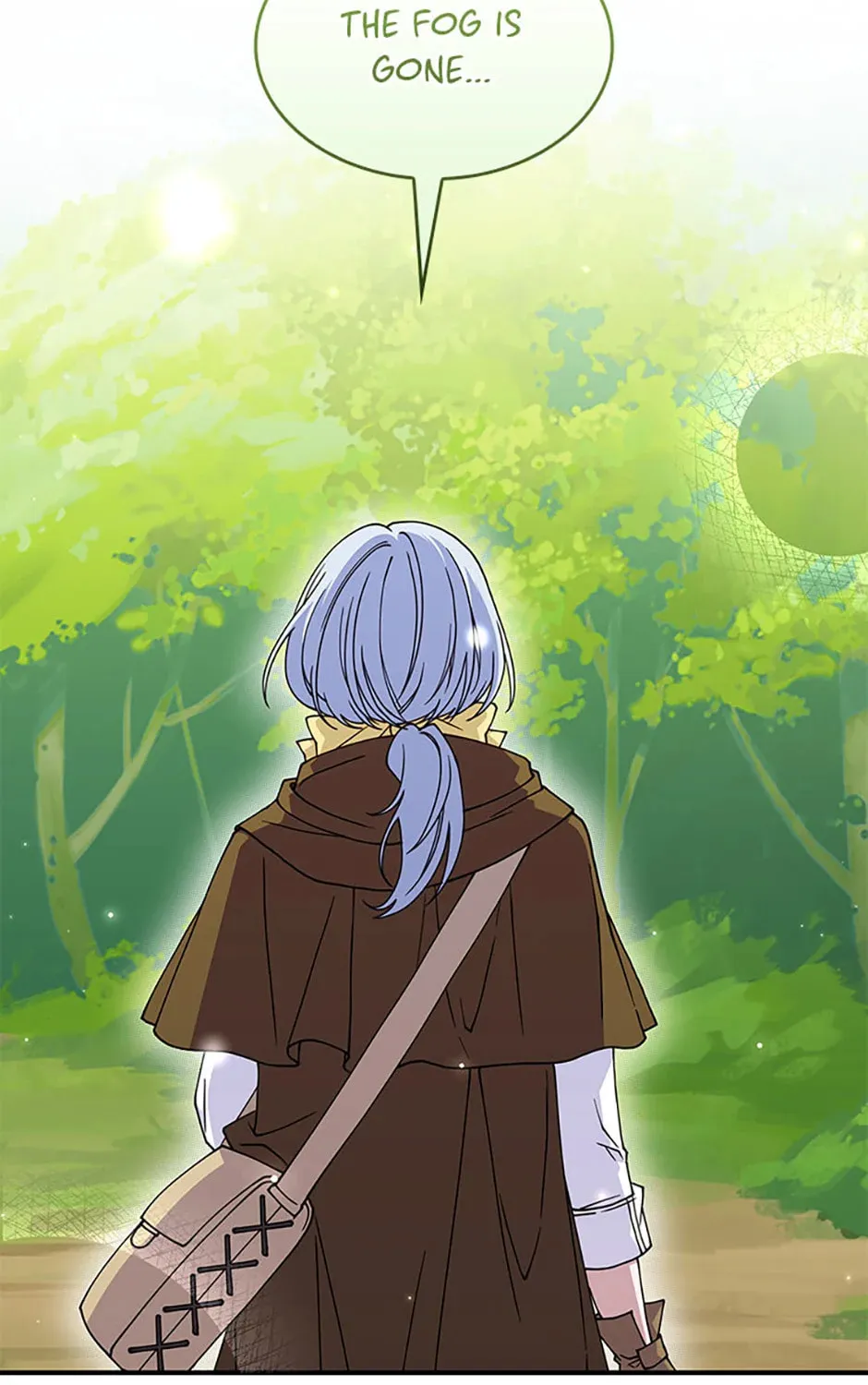 Read Princess Summoning the Monster chapter 52 image 32 on Lezhin