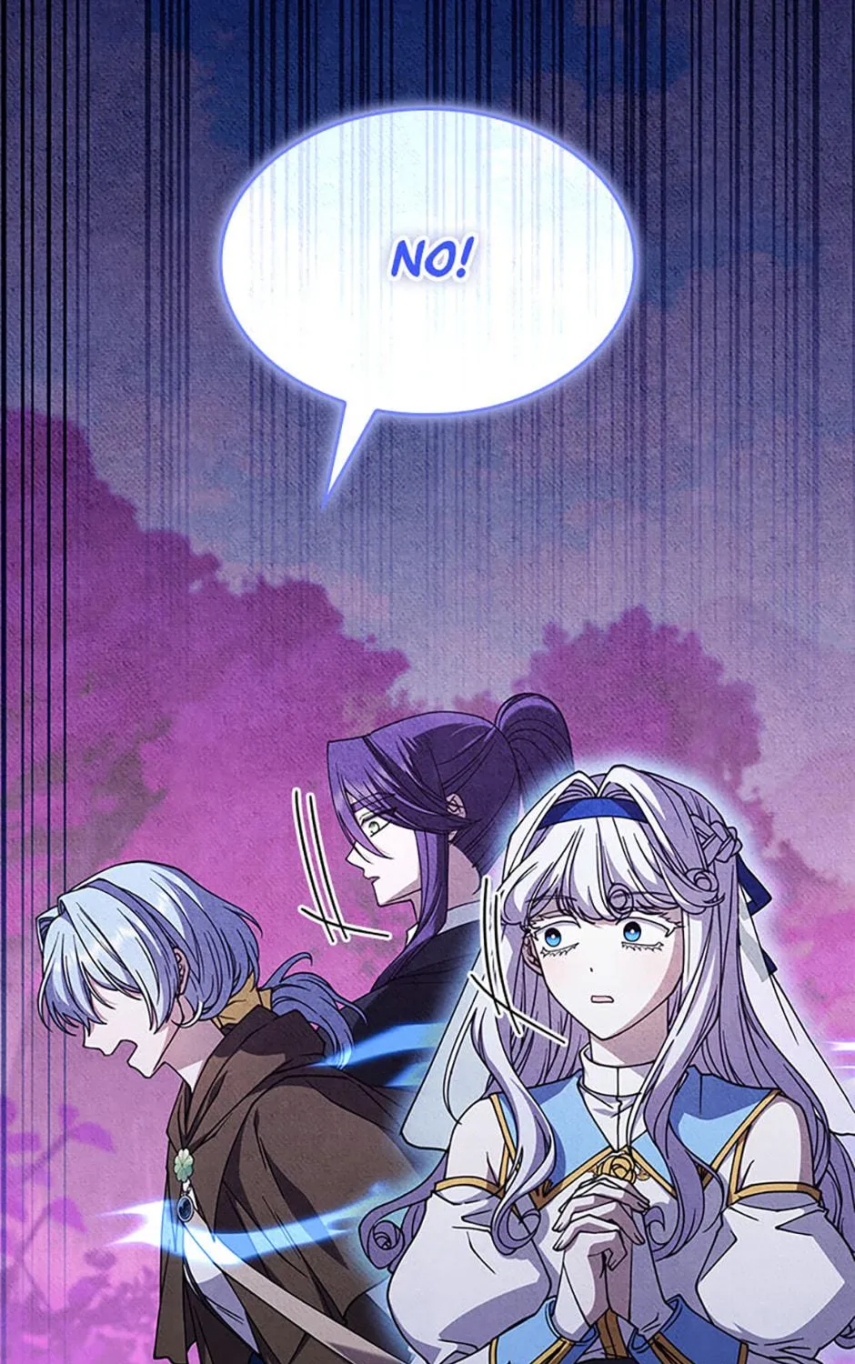 Read Princess Summoning the Monster chapter 52 image 4 on Lezhin