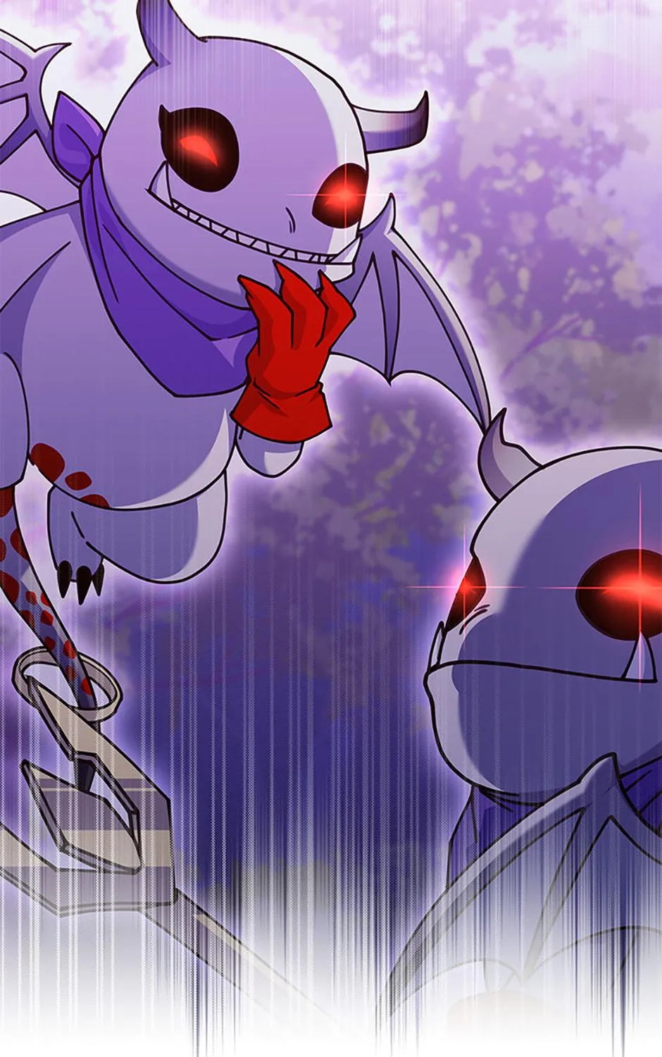 Read Princess Summoning the Monster chapter 52 image 40 on Lezhin