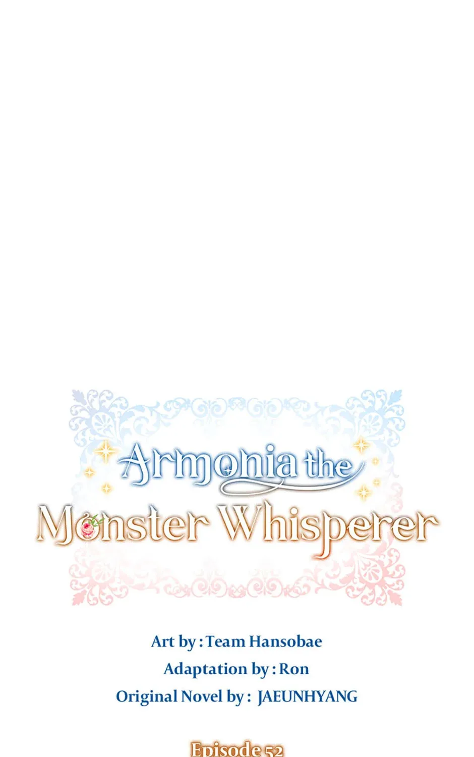 Read Princess Summoning the Monster chapter 52 image 42 on Lezhin