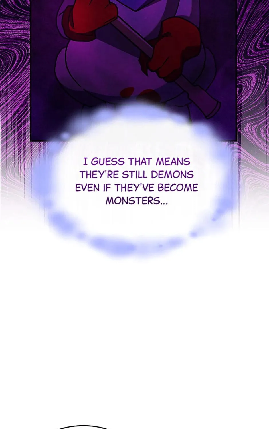 Read Princess Summoning the Monster chapter 52 image 48 on Lezhin