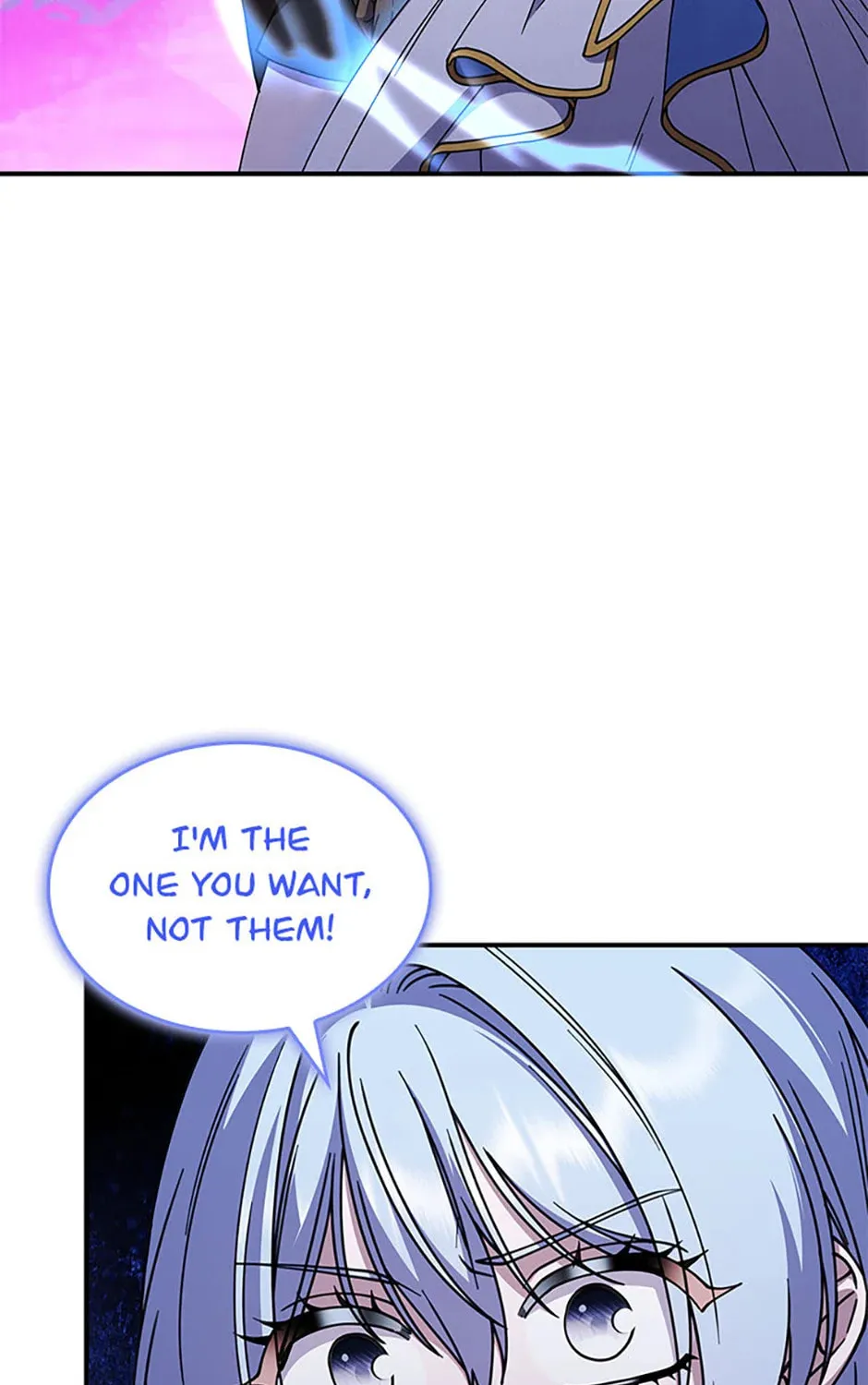 Read Princess Summoning the Monster chapter 52 image 6 on Lezhin