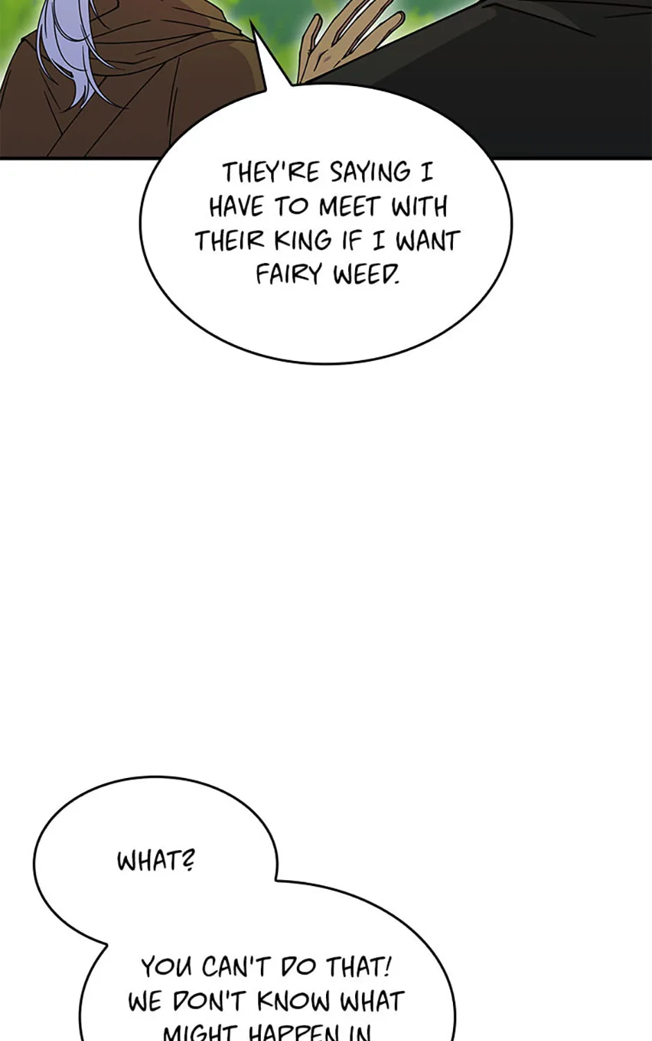 Read Princess Summoning the Monster chapter 52 image 62 on Lezhin