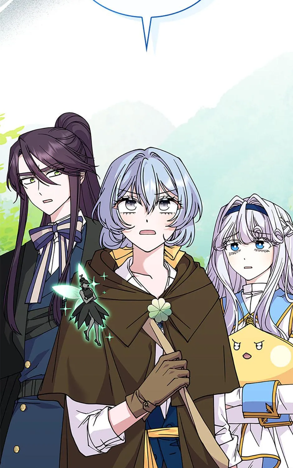 Read Princess Summoning the Monster chapter 52 image 78 on Lezhin