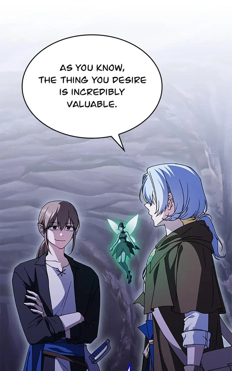 Princess Summoning the Monster Chapter 53 page 109 - 
