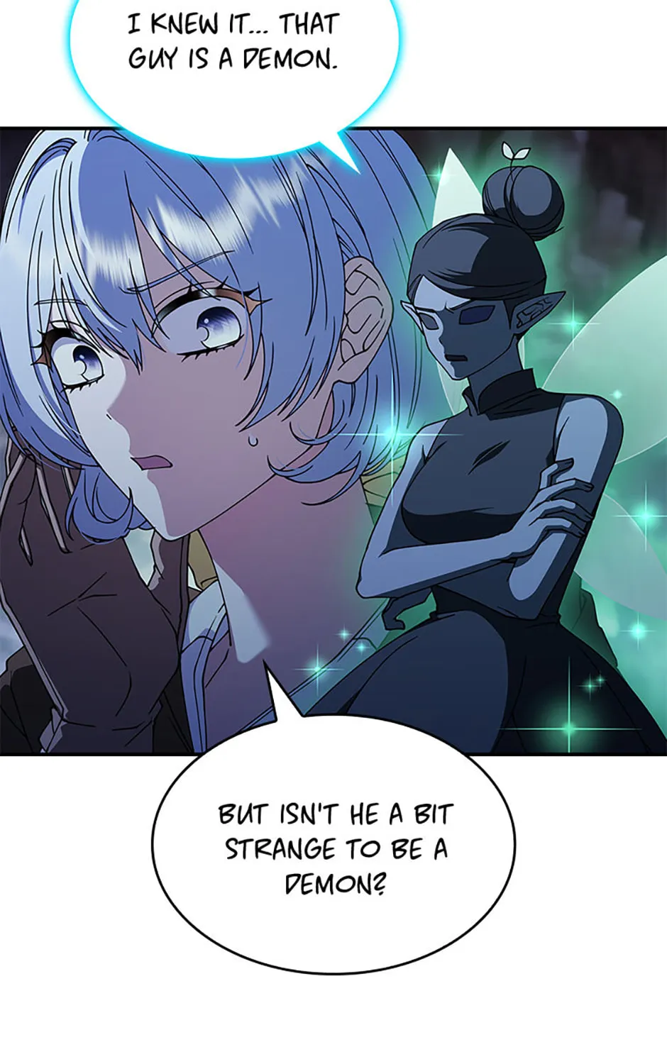 Princess Summoning the Monster Chapter 53 page 13 - 