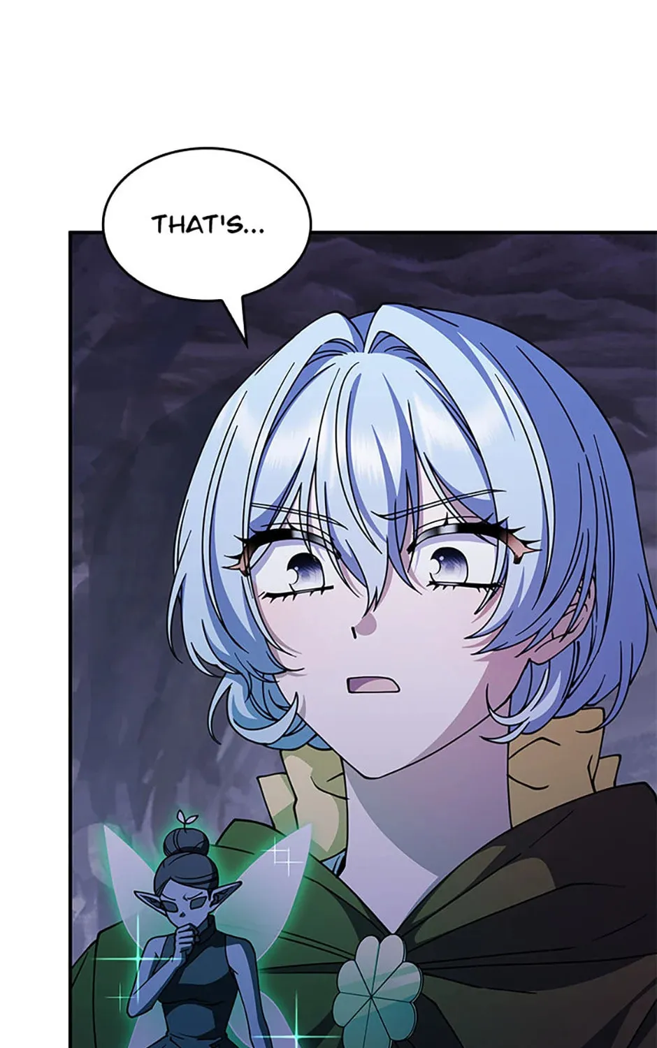 Princess Summoning the Monster Chapter 53 page 123 - 