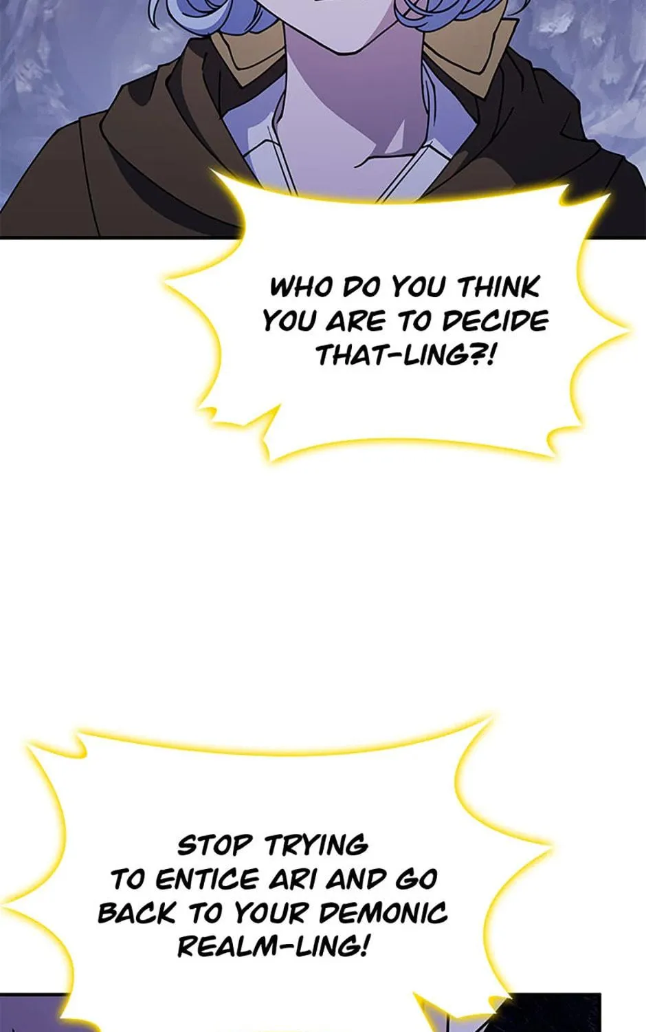Princess Summoning the Monster Chapter 53 page 143 - 