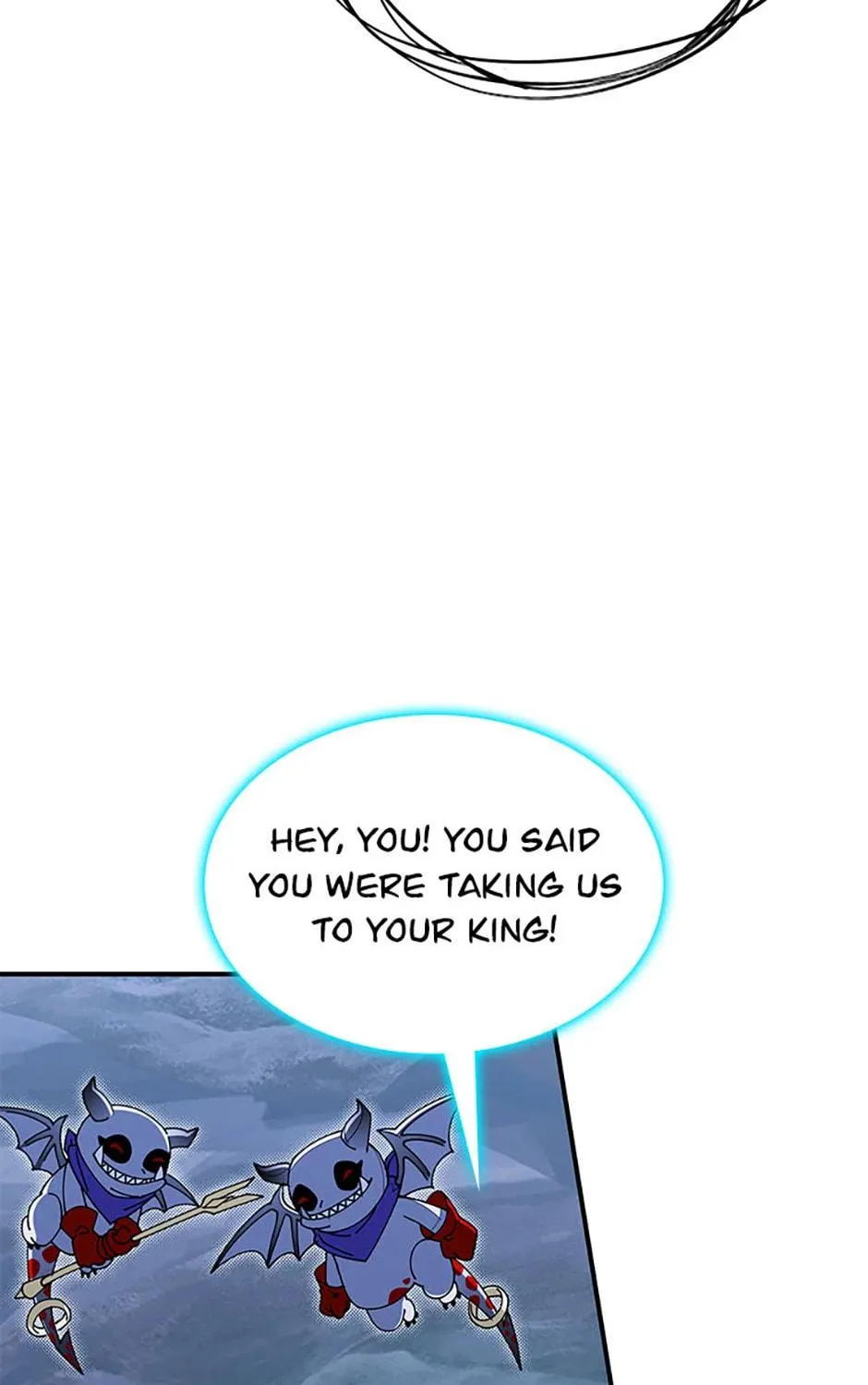 Princess Summoning the Monster Chapter 53 page 23 - 