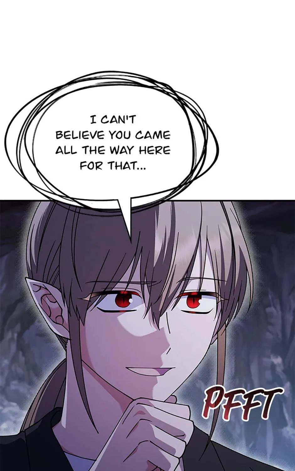 Princess Summoning the Monster Chapter 53 page 29 - 