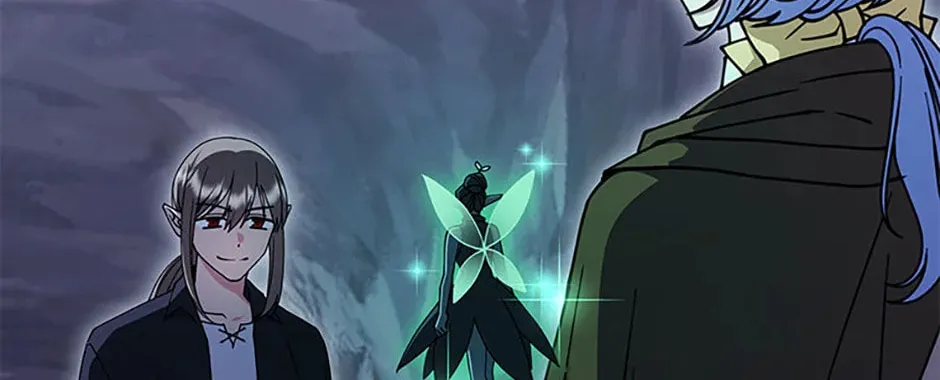 Princess Summoning the Monster Chapter 53 page 4 - 