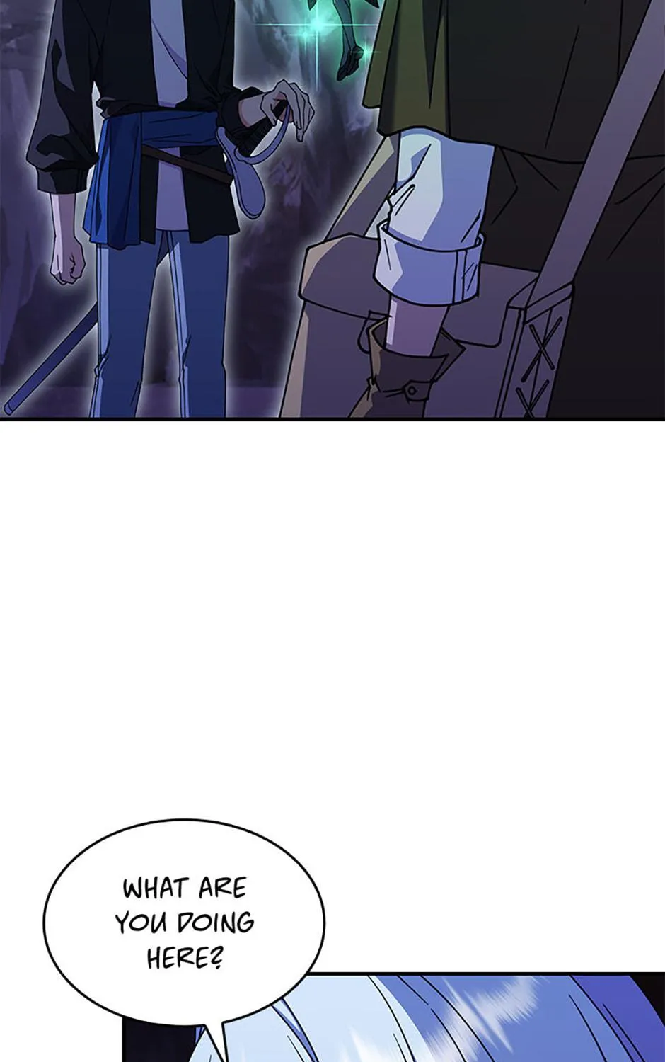 Princess Summoning the Monster Chapter 53 page 5 - 