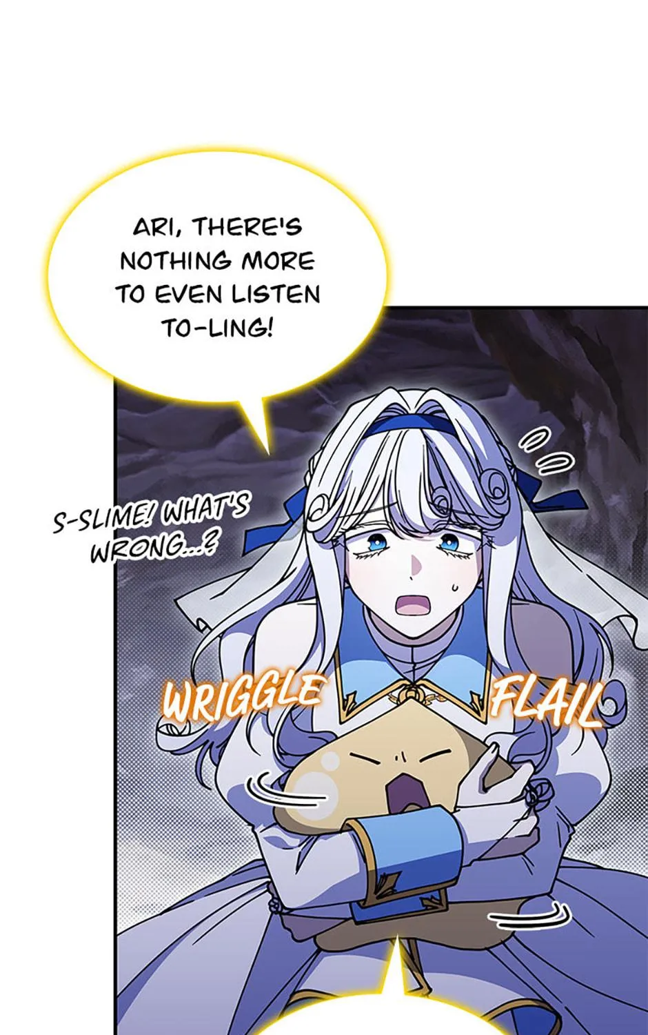 Princess Summoning the Monster Chapter 53 page 41 - 