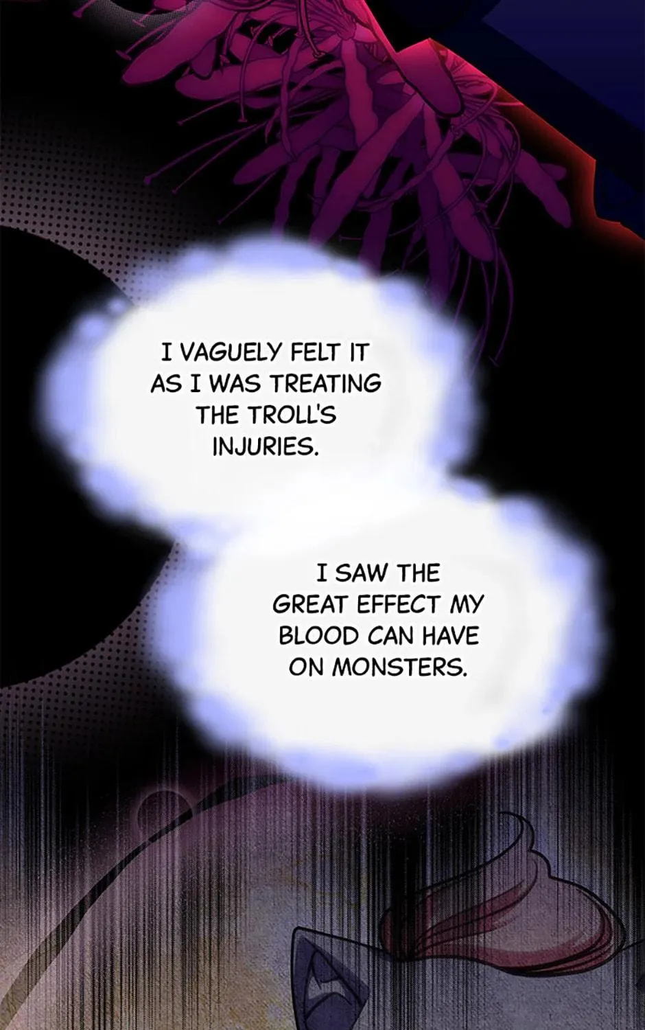 Princess Summoning the Monster Chapter 53 page 47 - 
