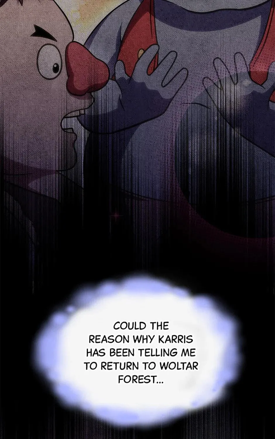 Princess Summoning the Monster Chapter 53 page 49 - 