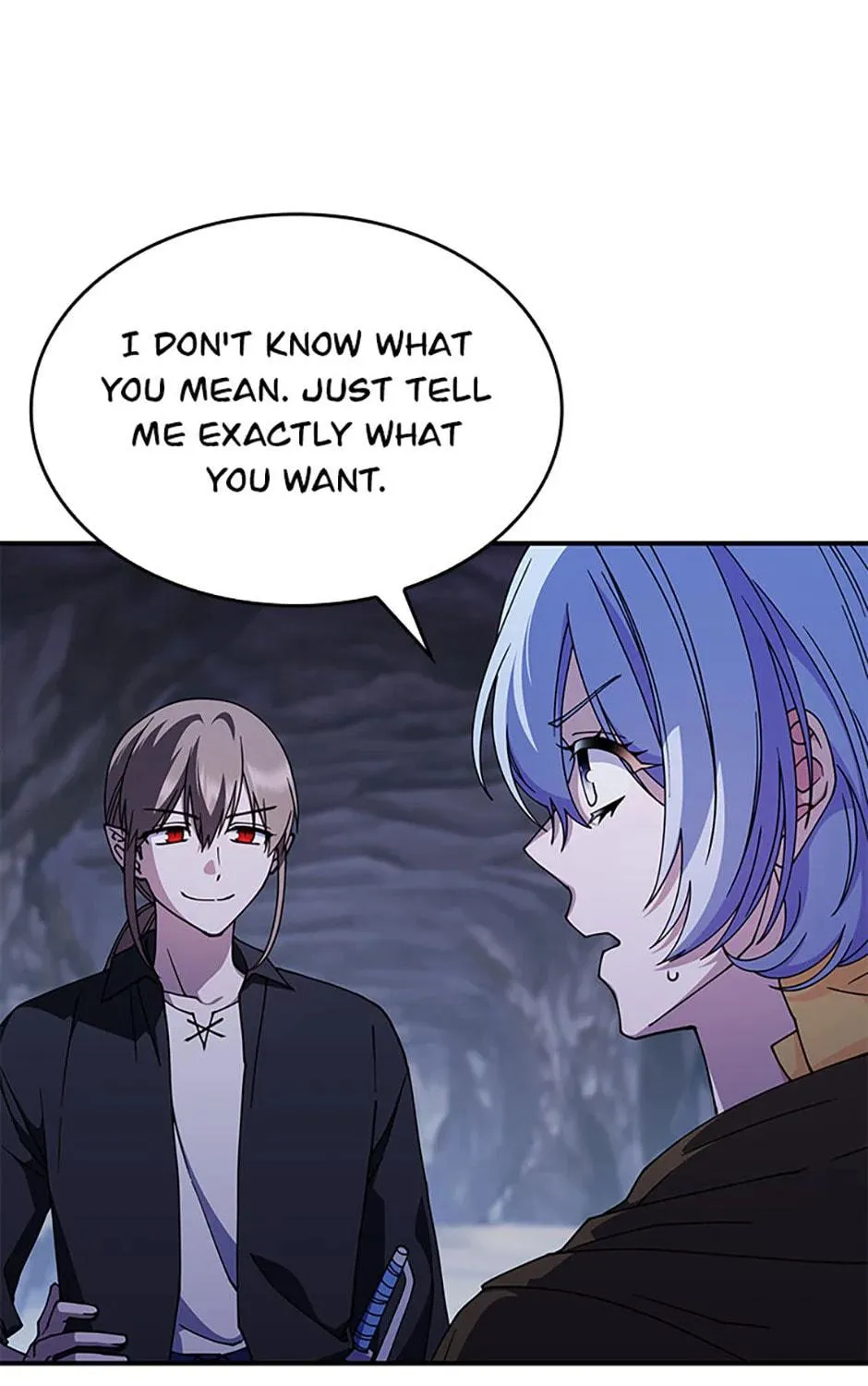 Princess Summoning the Monster Chapter 53 page 53 - 