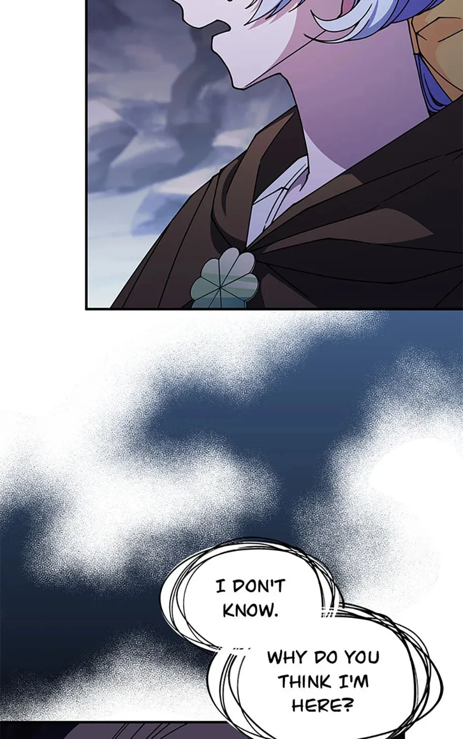 Princess Summoning the Monster Chapter 53 page 7 - 