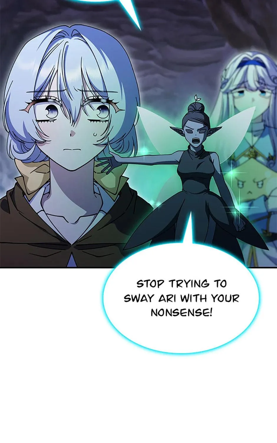 Princess Summoning the Monster Chapter 53 page 65 - 