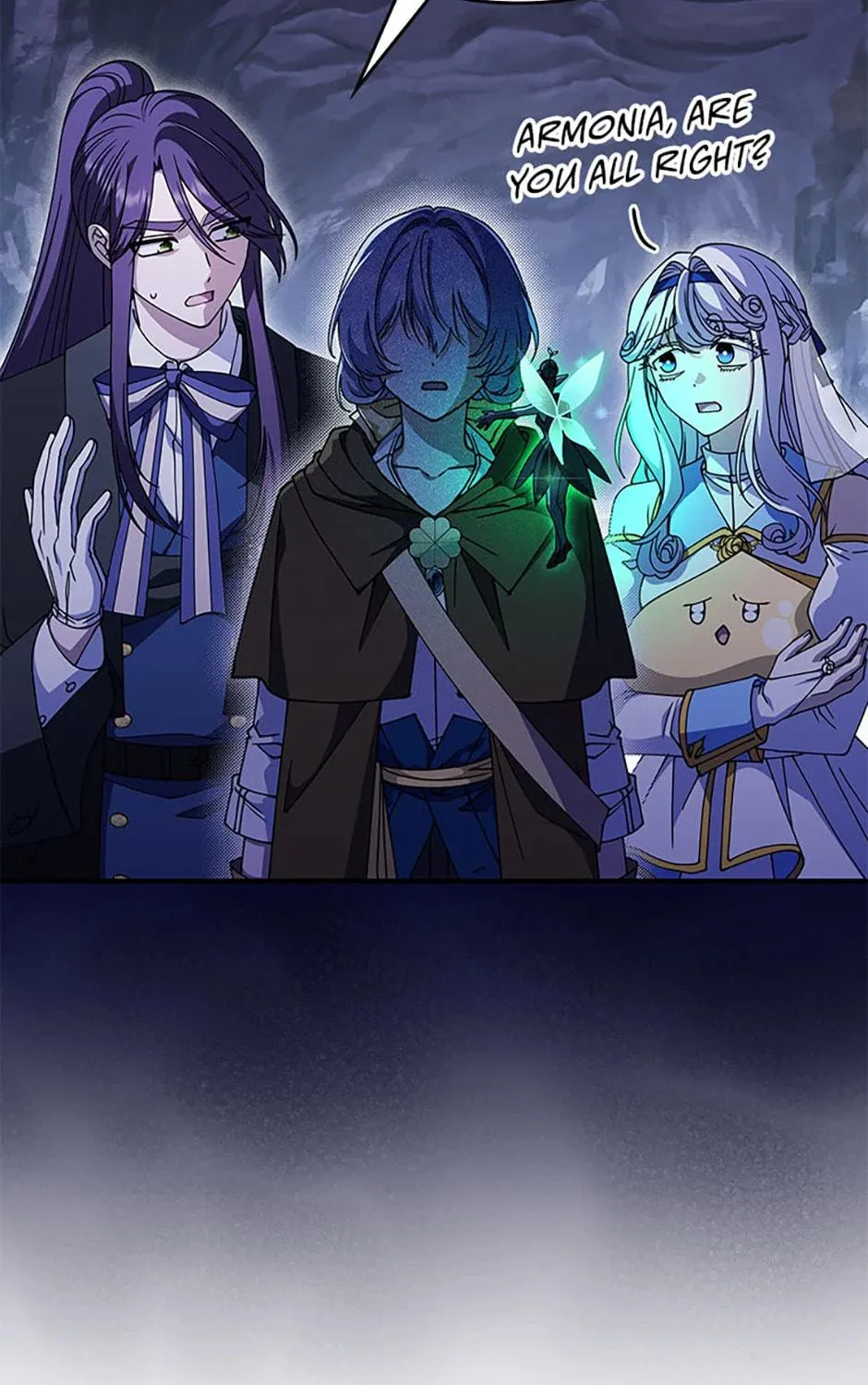 Princess Summoning the Monster Chapter 53 page 77 - 