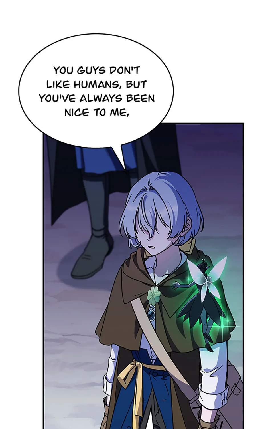 Princess Summoning the Monster Chapter 53 page 81 - 