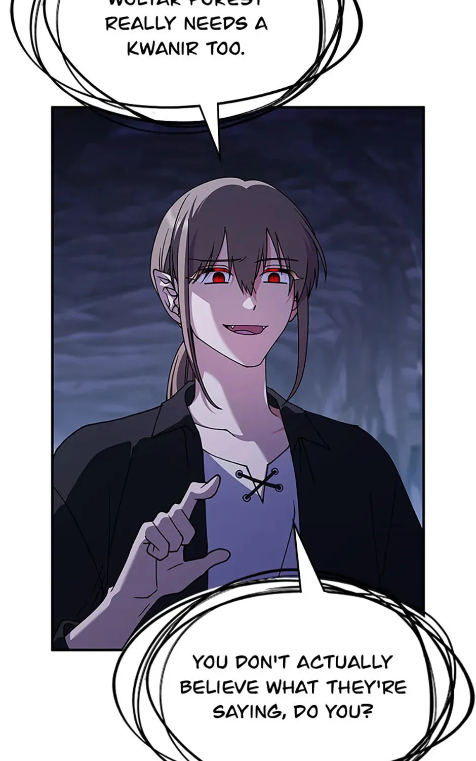 Princess Summoning the Monster Chapter 53 page 93 - 