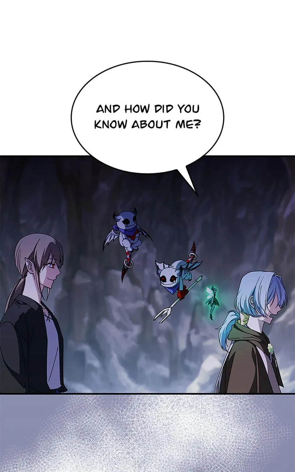Princess Summoning the Monster Chapter 53 page 95 - 