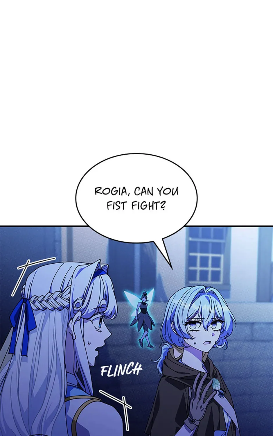 Princess Summoning the Monster Chapter 54 page 105 - 