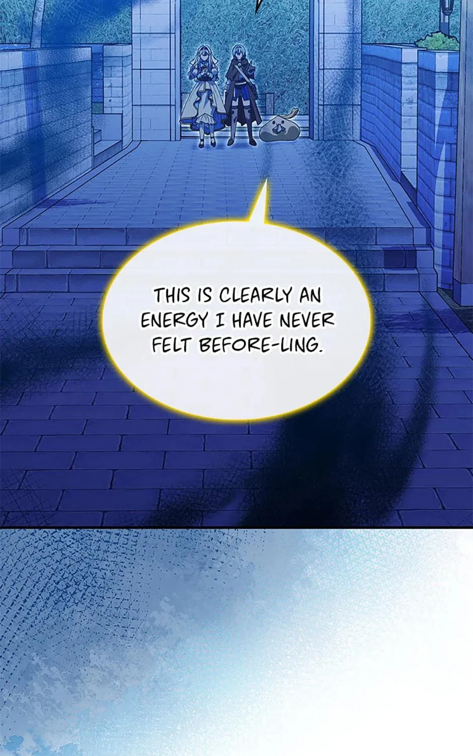 Princess Summoning the Monster Chapter 54 page 109 - 