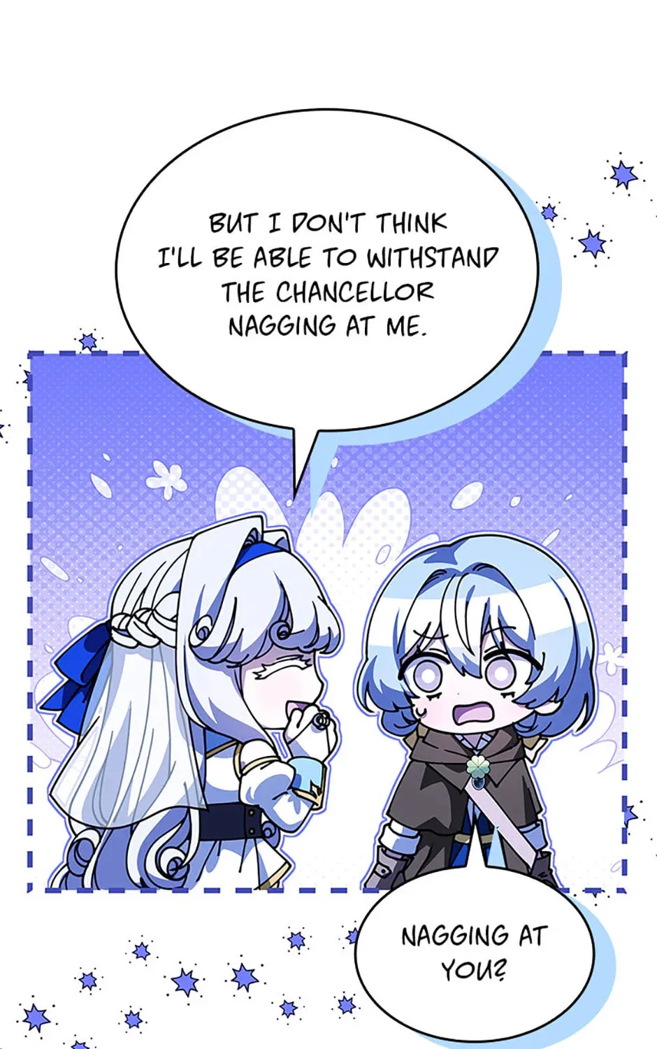 Princess Summoning the Monster Chapter 54 page 115 - 