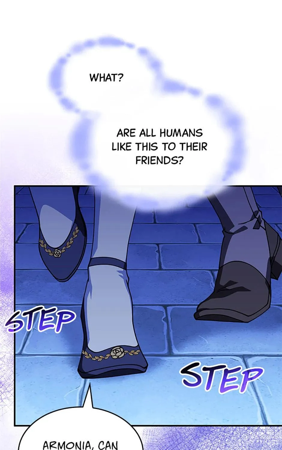 Princess Summoning the Monster Chapter 54 page 125 - 