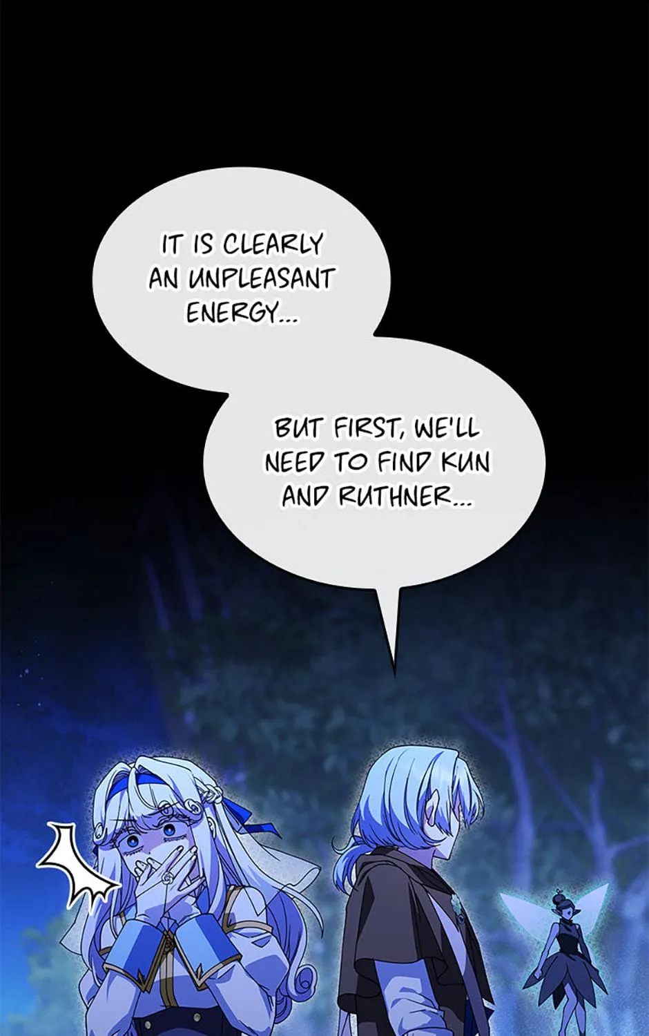 Princess Summoning the Monster Chapter 54 page 129 - 