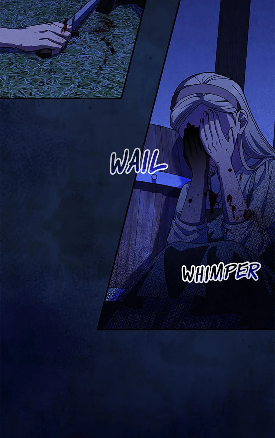 Princess Summoning the Monster Chapter 54 page 135 - 