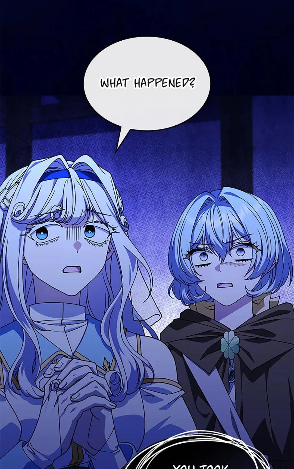 Princess Summoning the Monster Chapter 54 page 137 - 