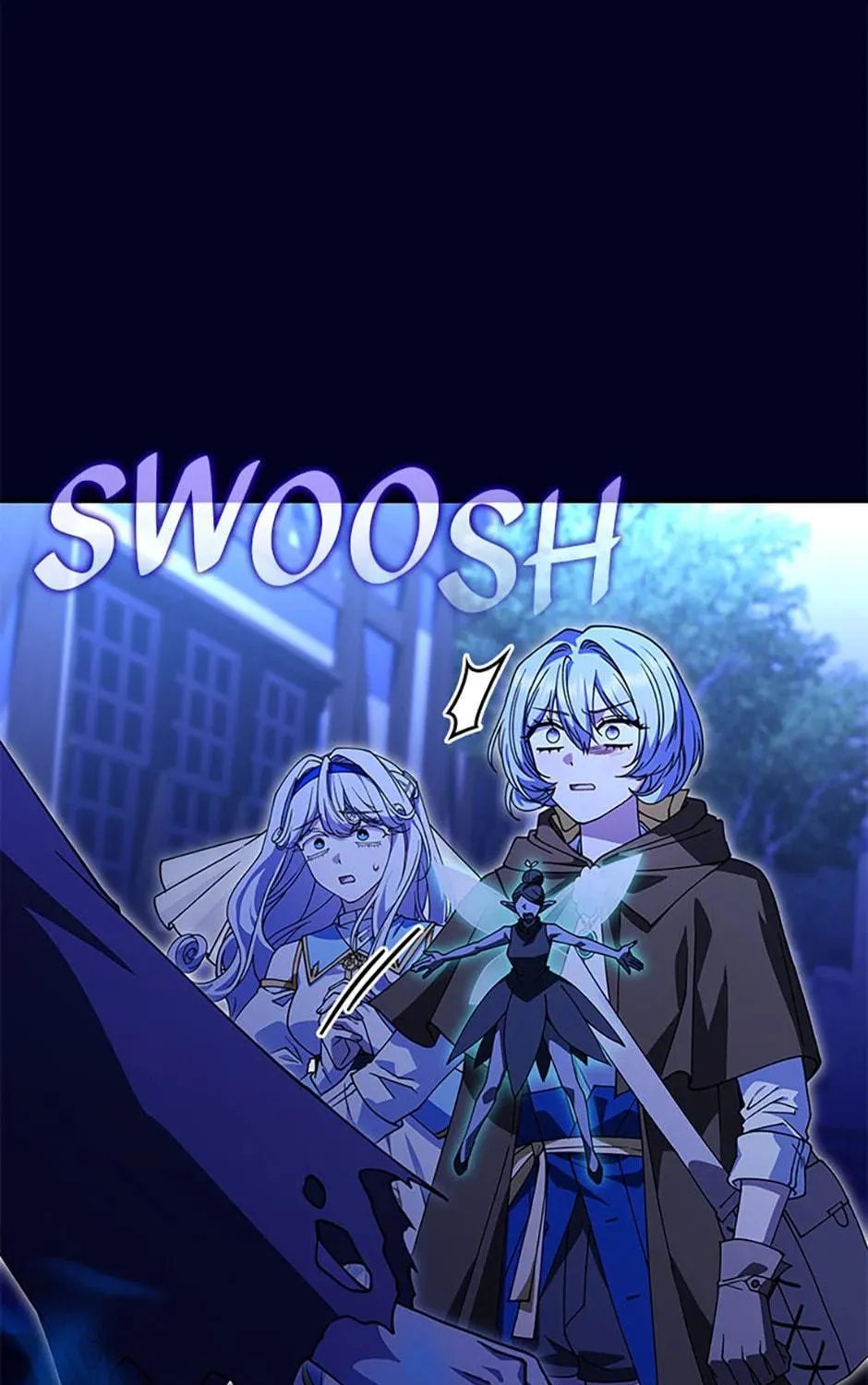 Princess Summoning the Monster Chapter 54 page 139 - 